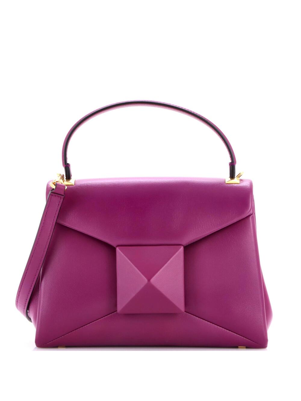 Valentino Garavani One Stud Top Handle #365632V10B